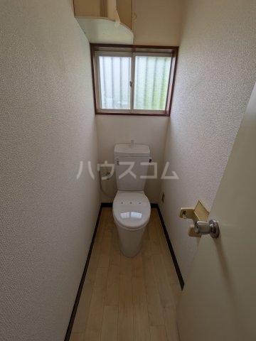14/30 トイレ