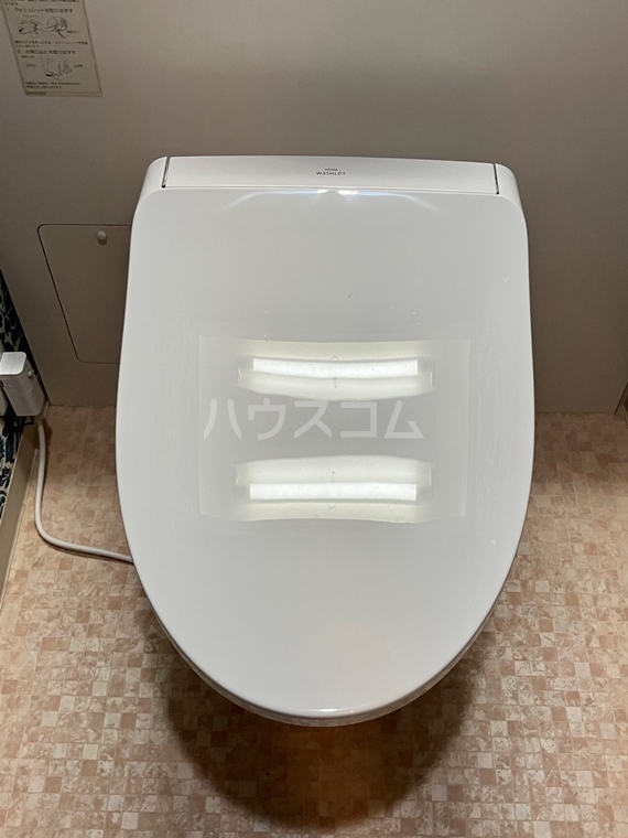 10/20 トイレ