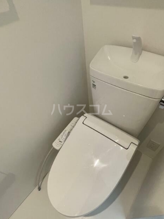 12/28 トイレ