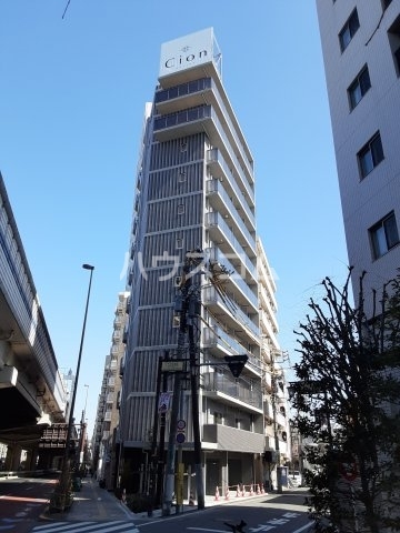 1/23 外観