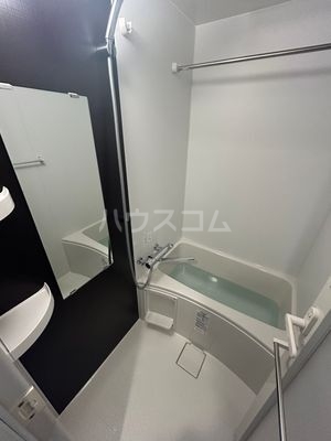 7/23 浴室