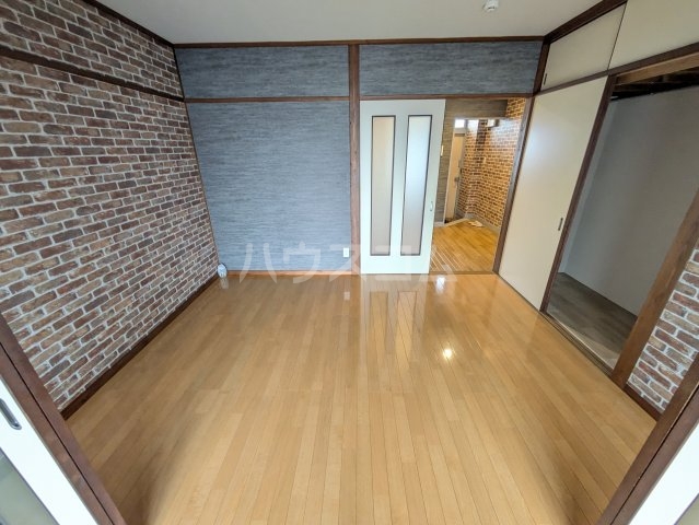 4/18 室内