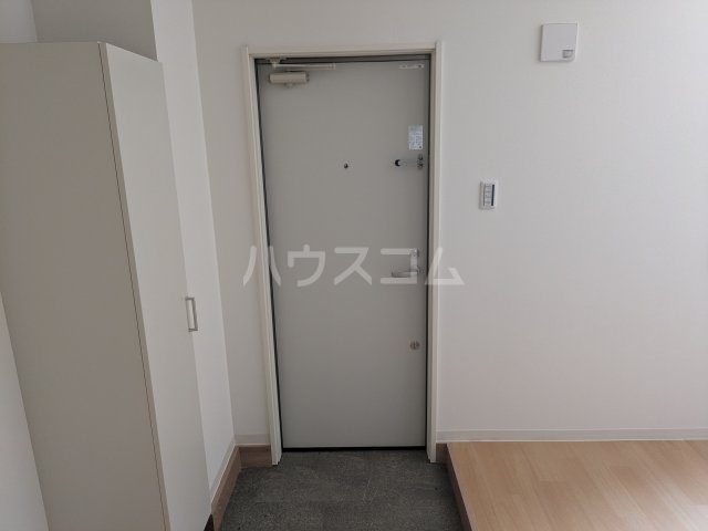 10/30 玄関