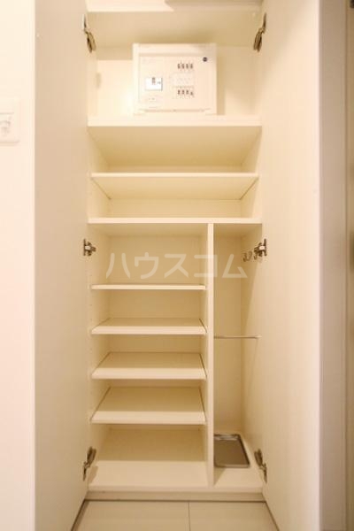 4/13 収納