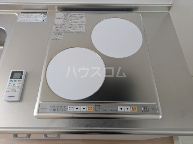 12/30 キッチン