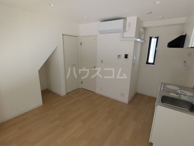 5/30 室内