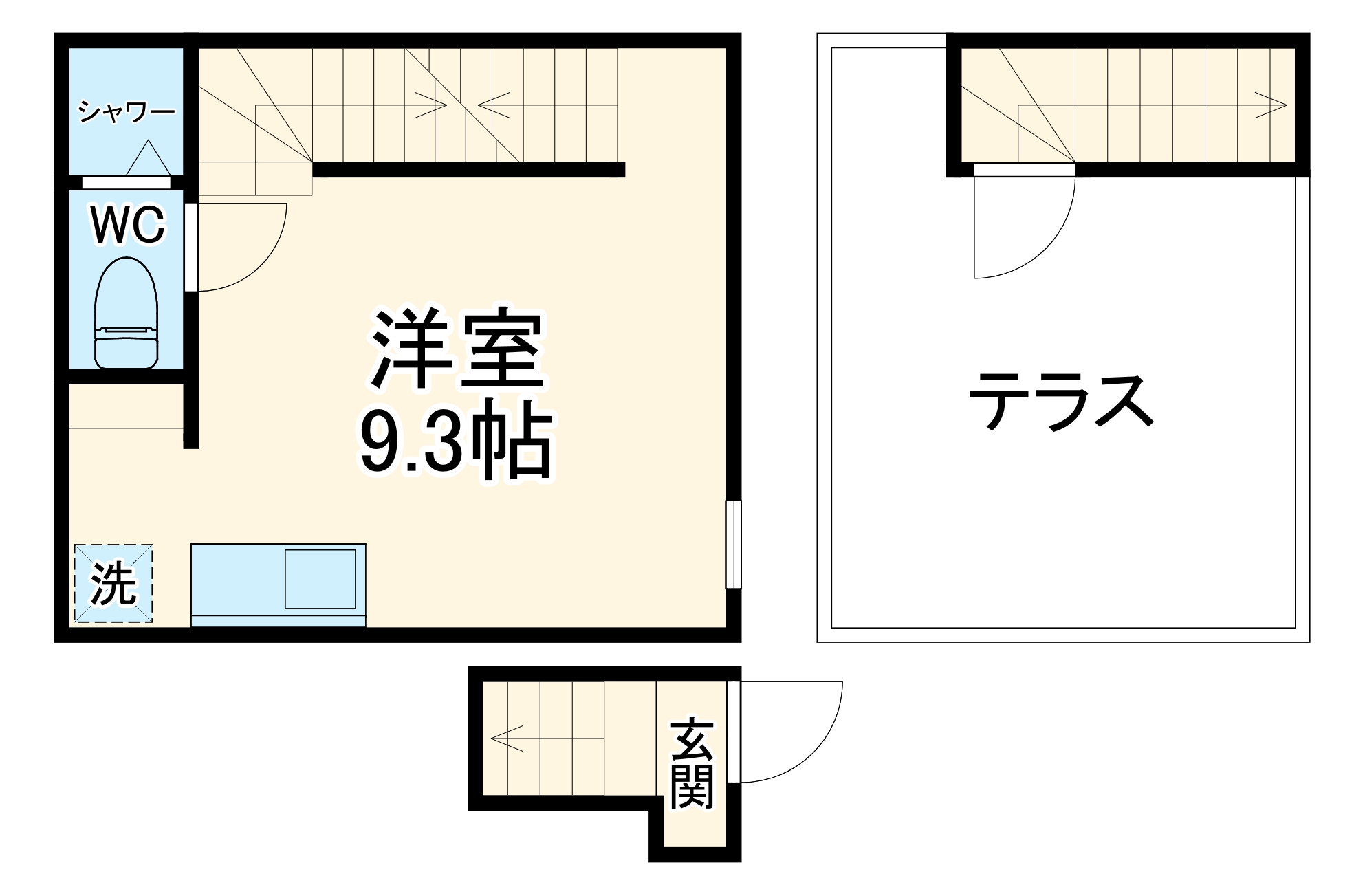 2/12 間取