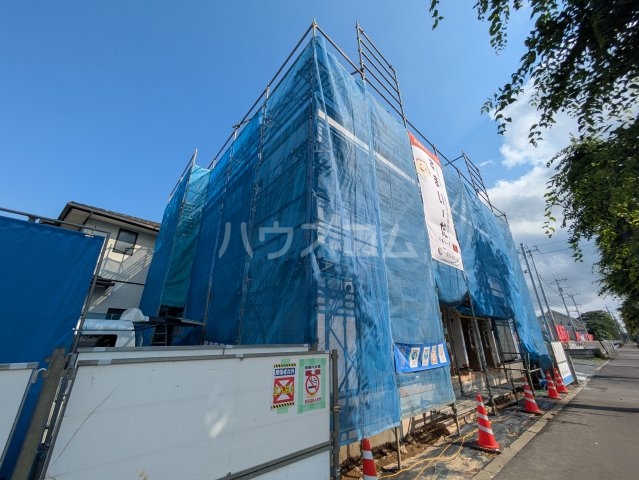 1/3 外観