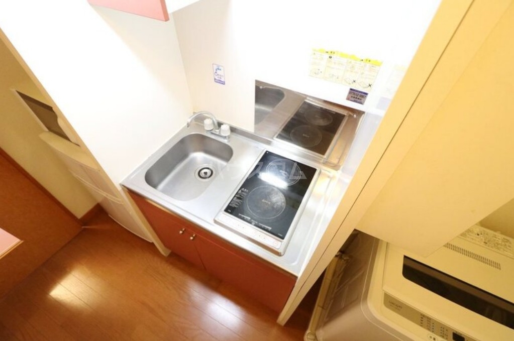 7/20 キッチン