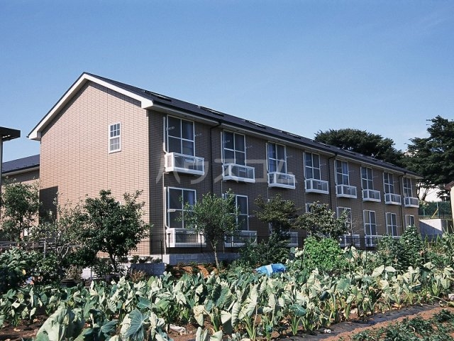 1/1 外観