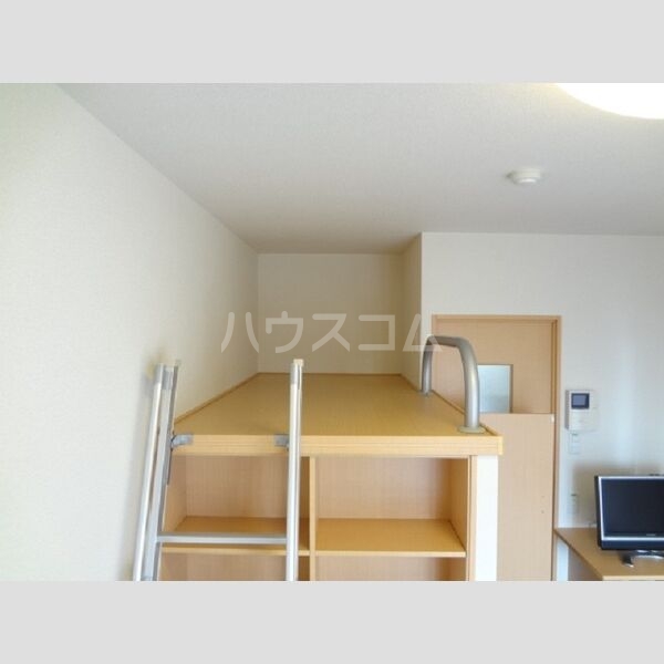 5/24 室内