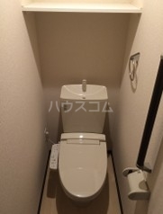 5/14 トイレ