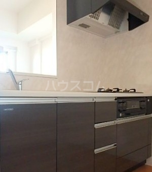 7/21 キッチン