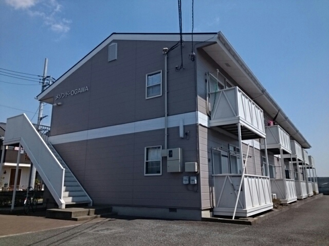 1/18 外観