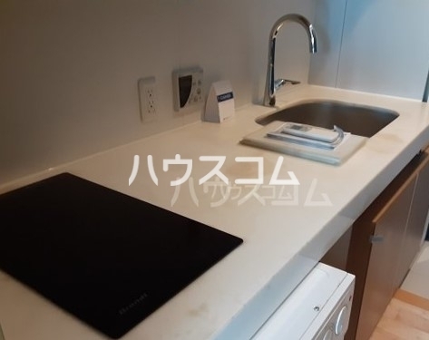 5/21 キッチン