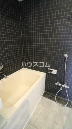 6/21 浴室