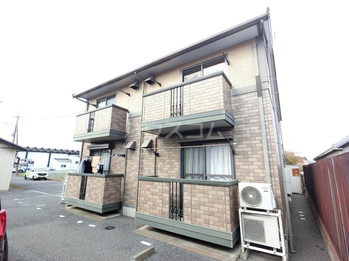 1/7 外観
