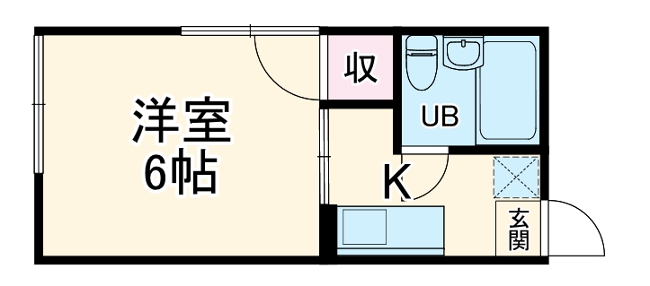 2/12 間取