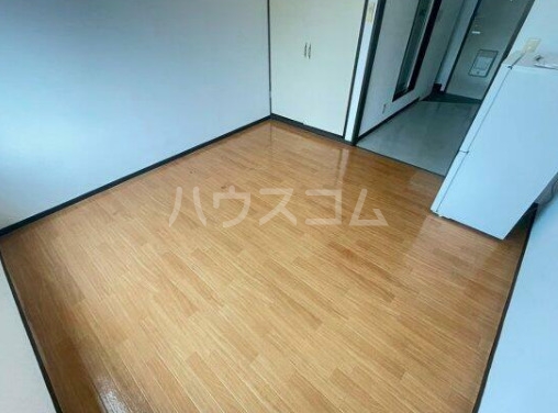 4/13 室内