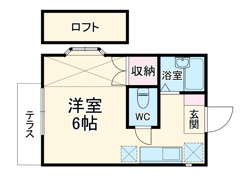 2/15 間取