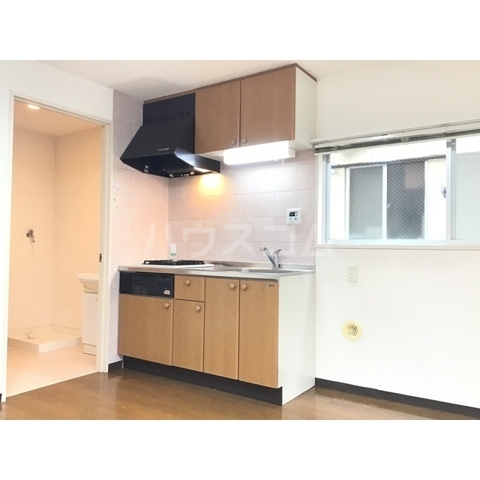 12/26 キッチン