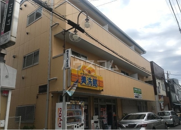 1/26 外観