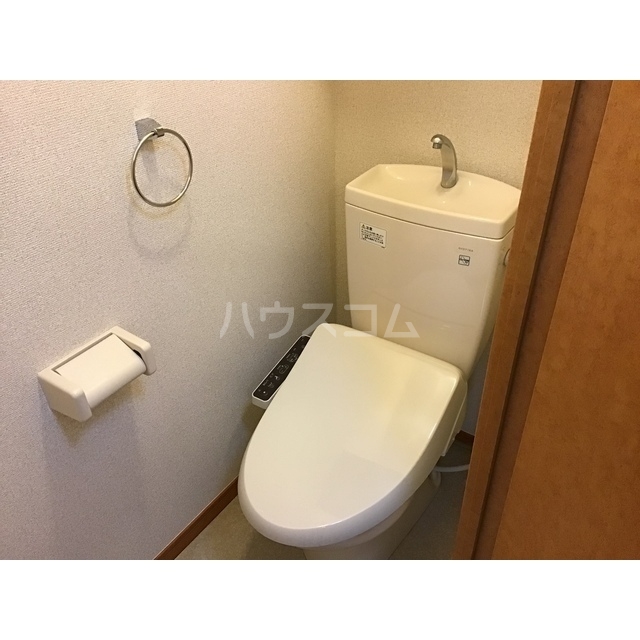 14/26 トイレ