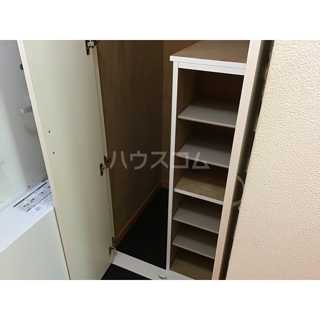 9/26 玄関