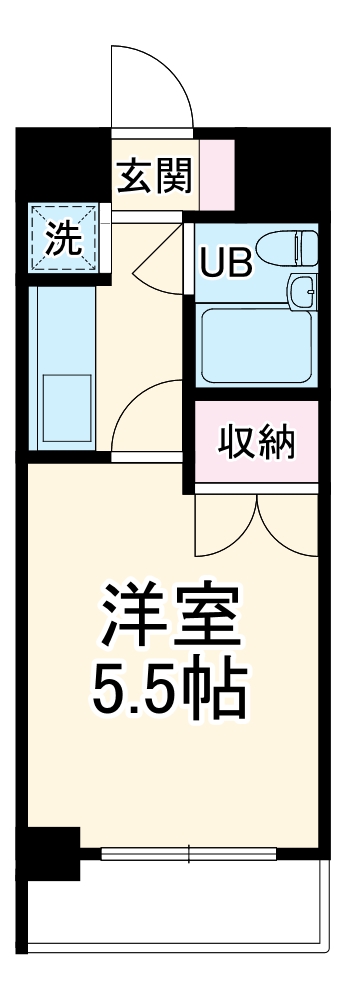 2/25 間取