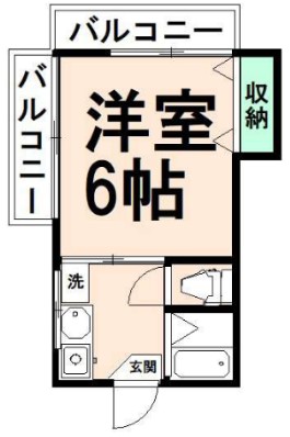 2/17 間取