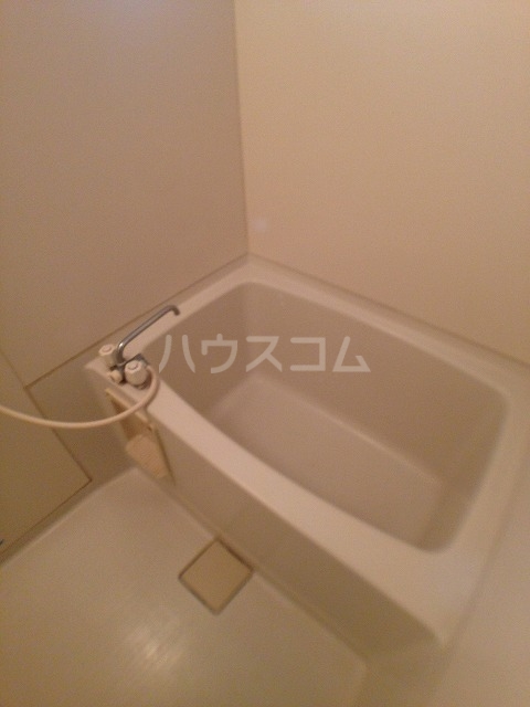11/25 浴室