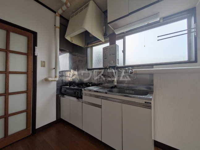 11/27 キッチン