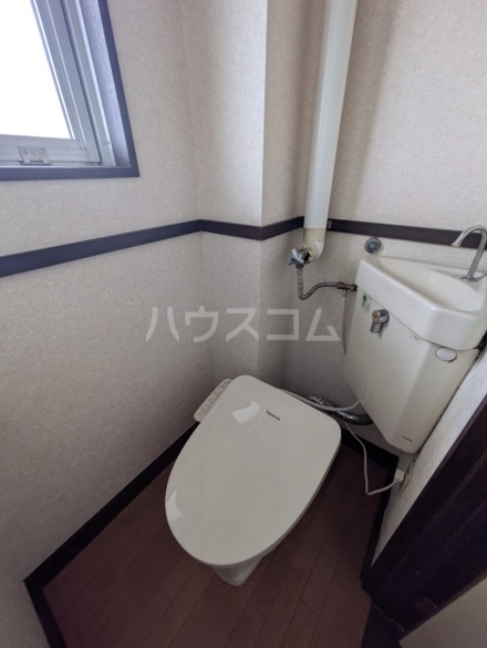 13/27 トイレ