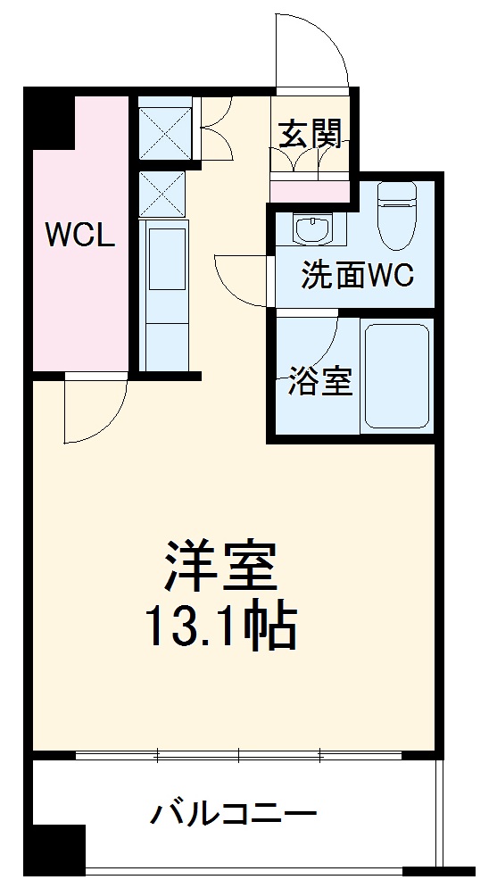 2/22 間取