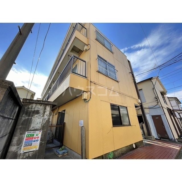 1/1 外観