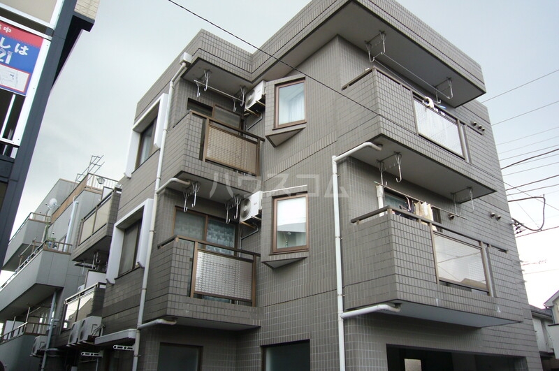 1/1 外観