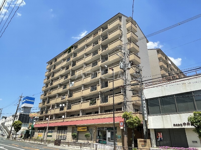 1/30 外観