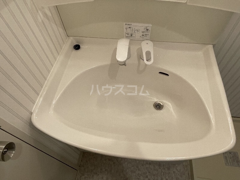 14/30 洗面