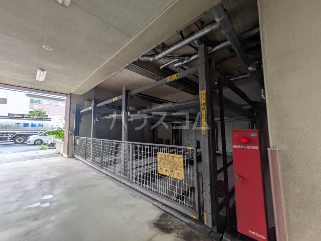 29/30 駐車場