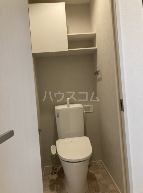 13/28 トイレ
