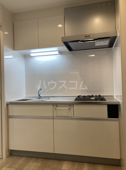 8/28 キッチン