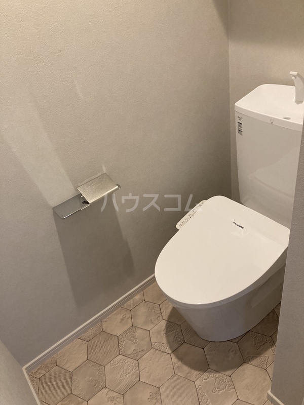 12/28 トイレ