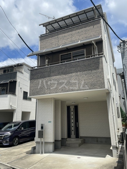 1/23 外観
