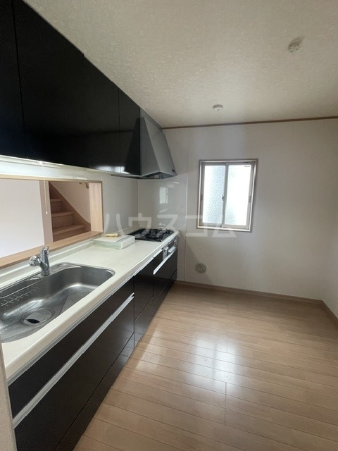 7/23 キッチン