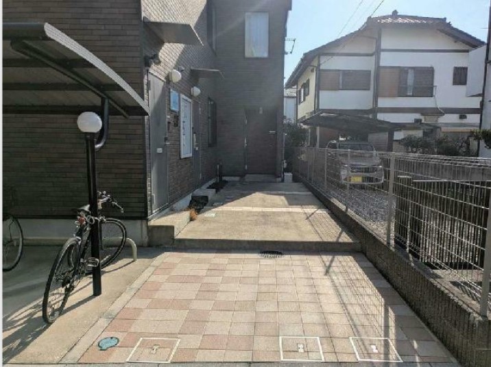 14/24 駐車場