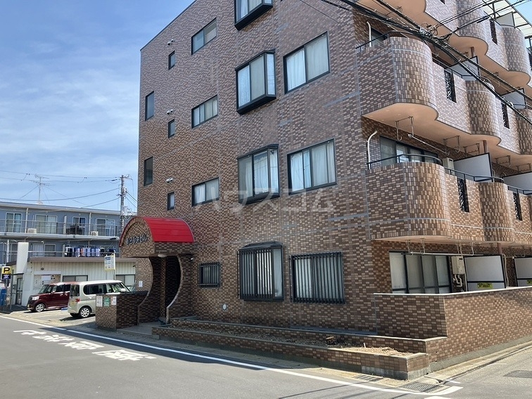 1/11 外観