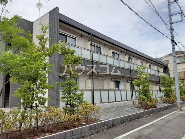 1/30 外観