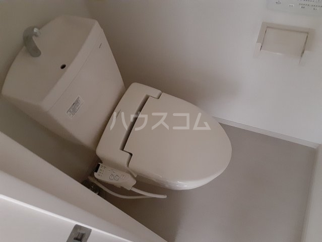 14/30 トイレ