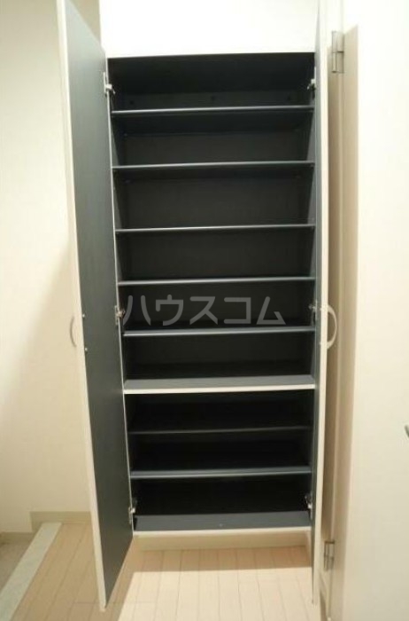 4/18 収納