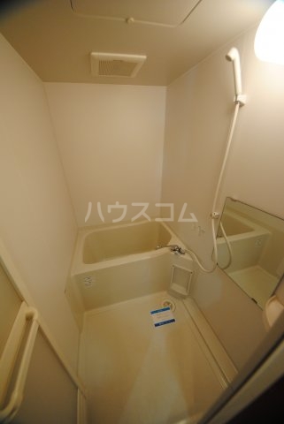 12/25 浴室